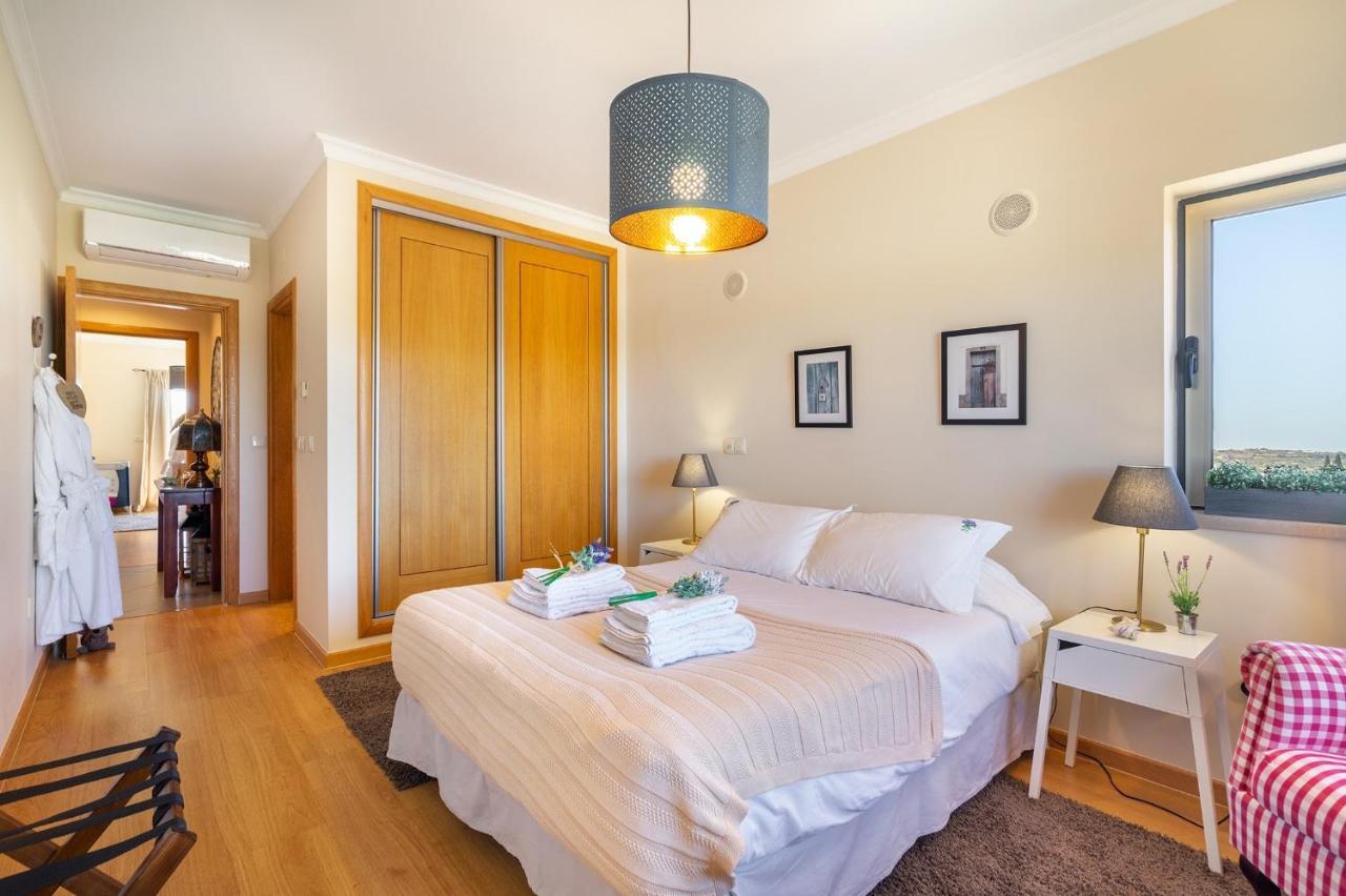 Hotel Loulé Charming Extérieur photo