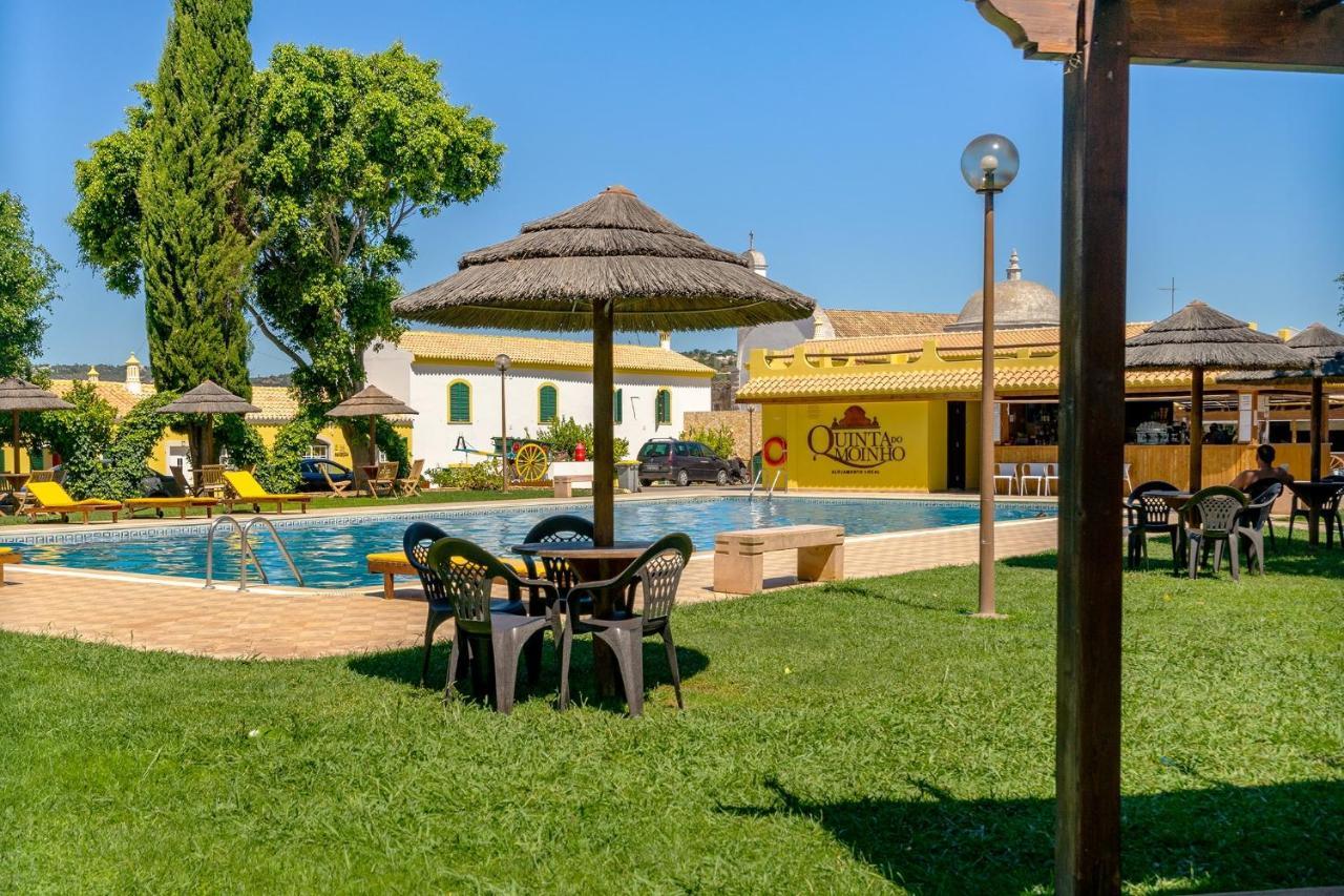 Hotel Loulé Charming Extérieur photo