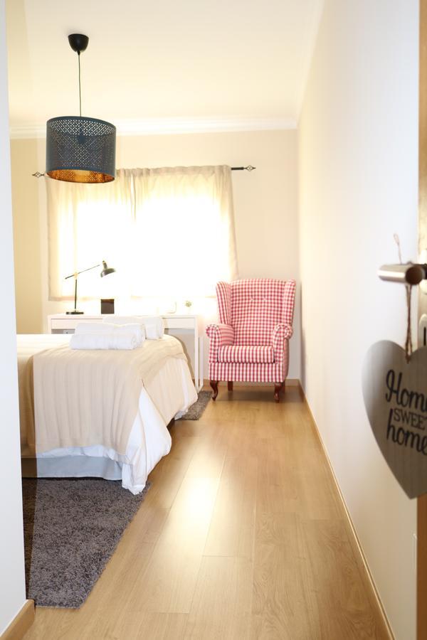 Hotel Loulé Charming Extérieur photo