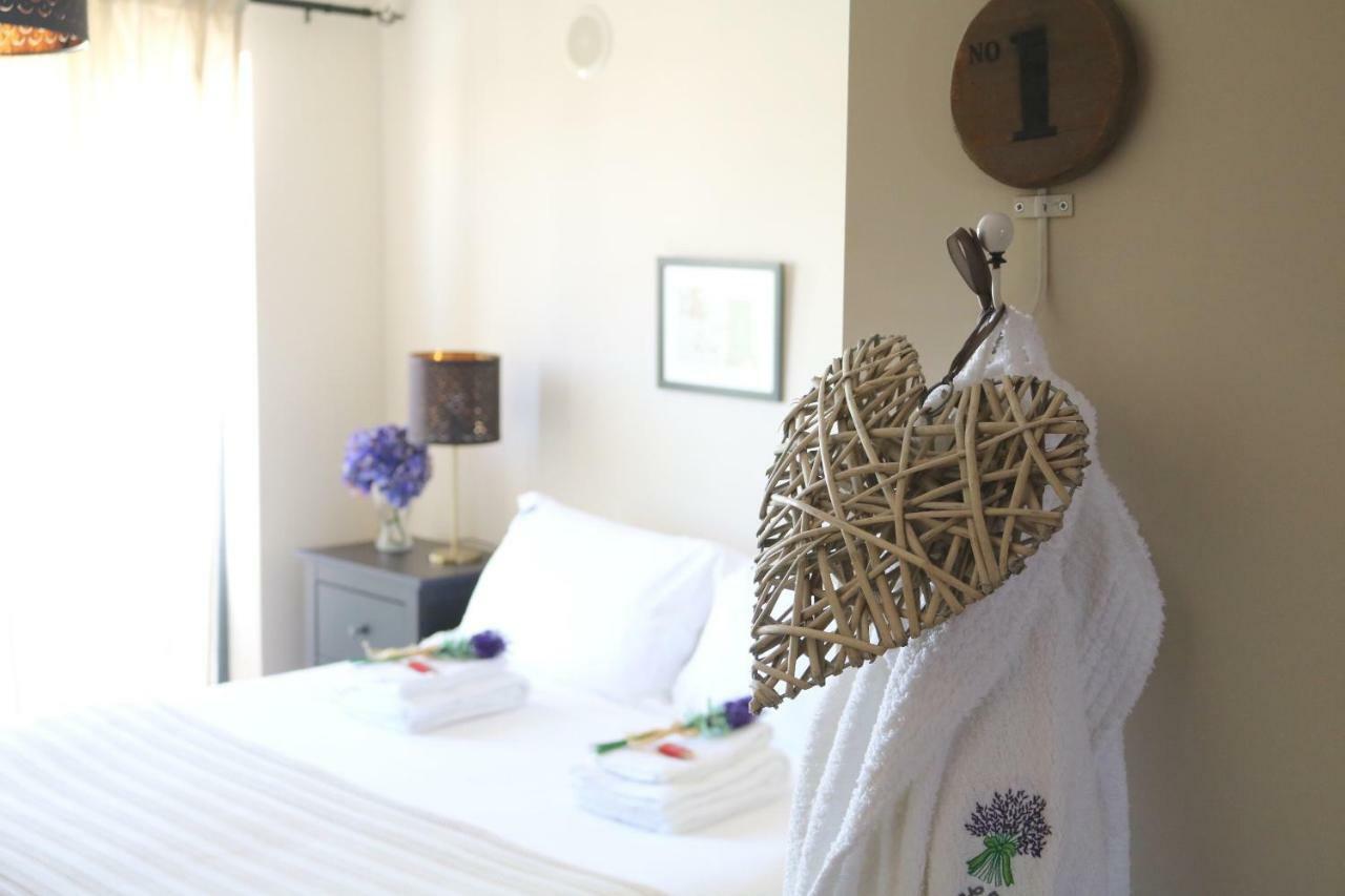 Hotel Loulé Charming Extérieur photo