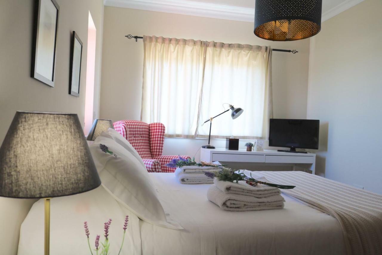 Hotel Loulé Charming Extérieur photo
